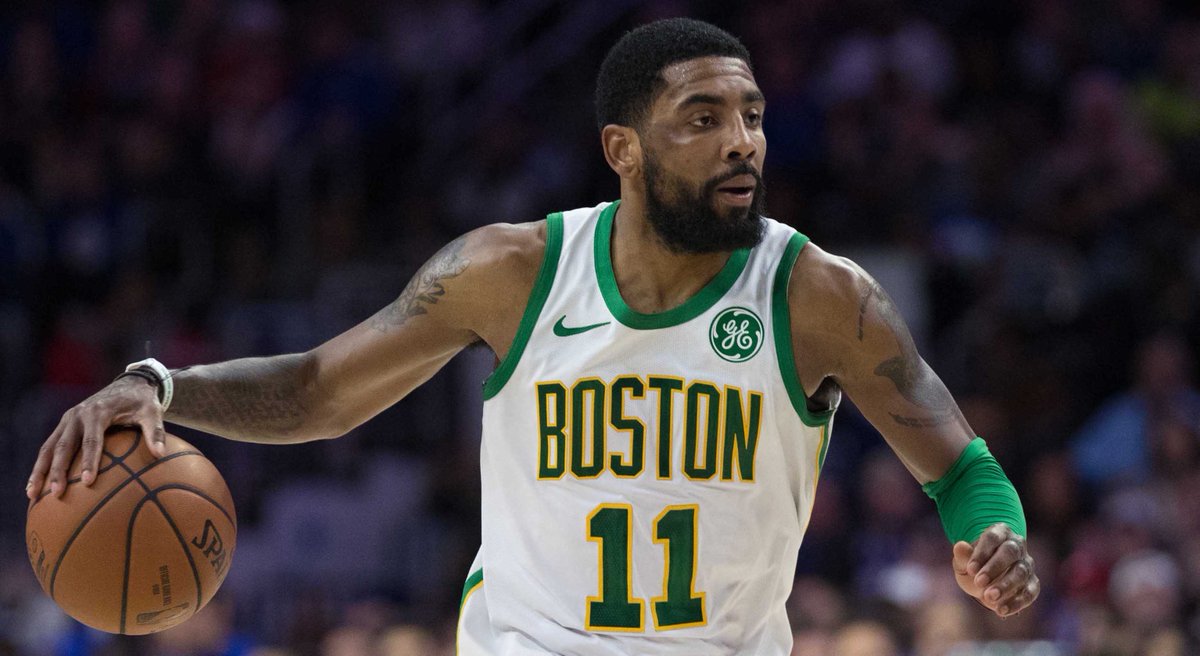 kyrie irving sue bird