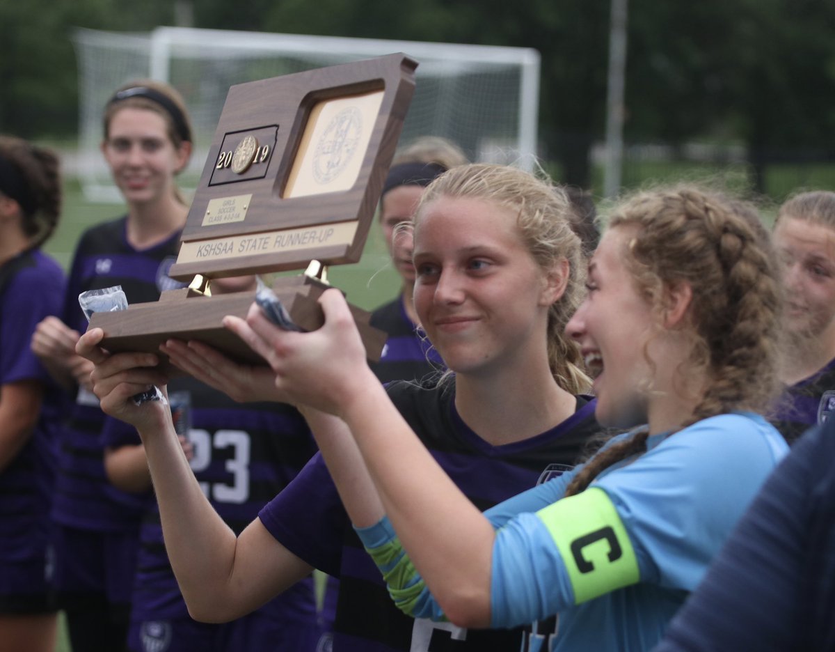 andysportscribe's tweet photo. Ladies and coaches, you have accomplished so much these last four years and no one can take that from you. State championship or not, you have created something special that will live on for a long time. Hope you enjoyed the journey...I know I did. Congrats again! https://t.co/raED7t9ELU