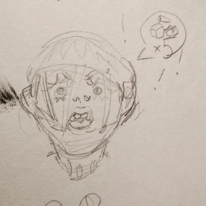 В перерывах между домашкой по шрифтам нарисовались эти пацаны

#jjba 