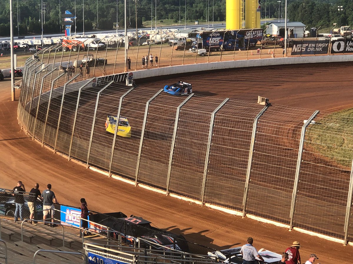 rroughley's tweet photo. Get to watch late models as well. BONUS!! https://t.co/bTSrbP531p