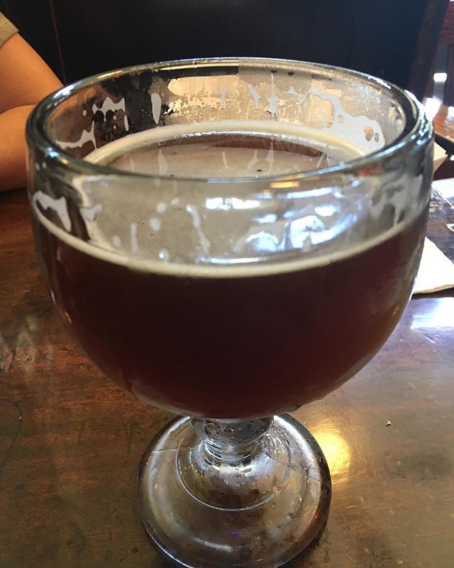 Swanson6676's tweet photo. Enjoying a schooner at Joe Jost’s
#daydrinking #longbeach #socal #joejosts #redale #schooner #fuckinyum https://t.co/P7QNXVA9sR https://t.co/wLk4AJcS88