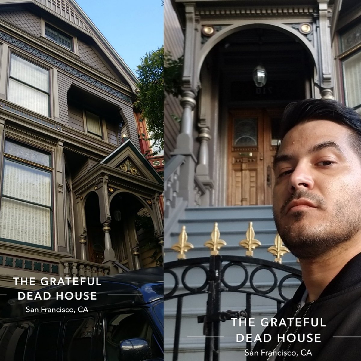 Arash06's tweet photo. #gratefuldeadhouse https://t.co/sdF46VNRYN