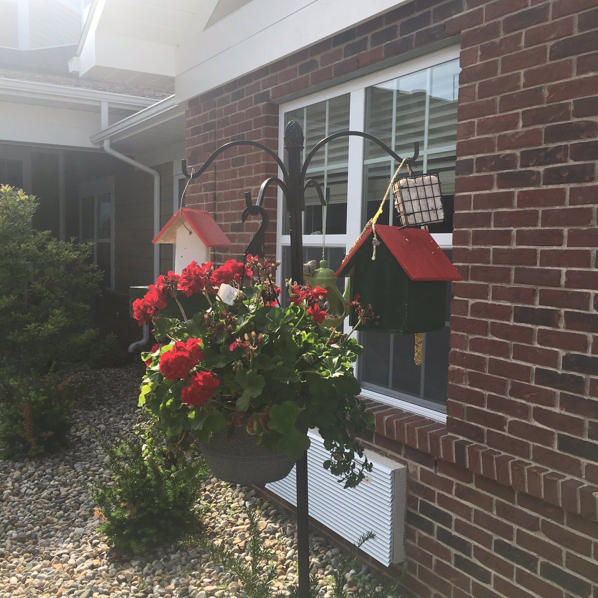 PaddockSprings's tweet photo. Time to stop and smell the flowers! #campusincolor #trilogyliving #paddocksprings https://t.co/BN2C9qORCW