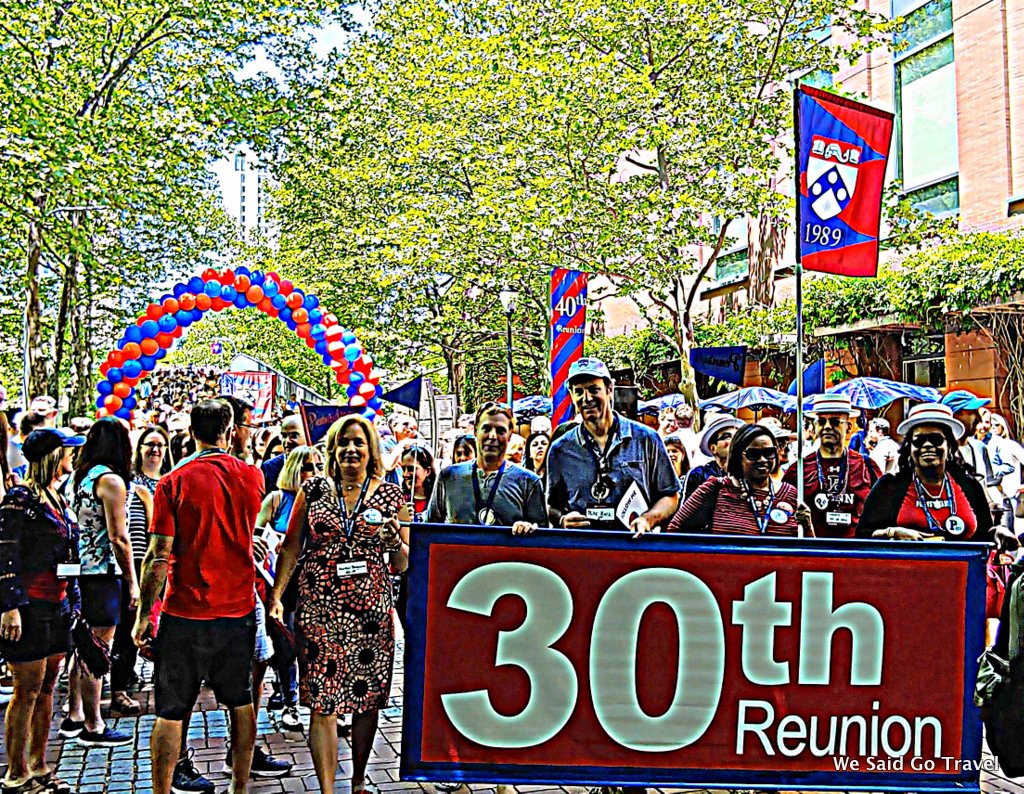 SurfnSunshine's tweet photo. RT @wesaidgotravel: Thank you @Penn! @Pennalumni I loved doing an @instagram #takeover #PennAlumni #Penn
#Photos: https://t.co/godWAQ2M11
My #video @ #reunion #LovePenn #PennAlumni
https://t.co/yRYVl72daN #travel #grateful #college #University #VisitP… https://t.co/O98eFpUXr4
