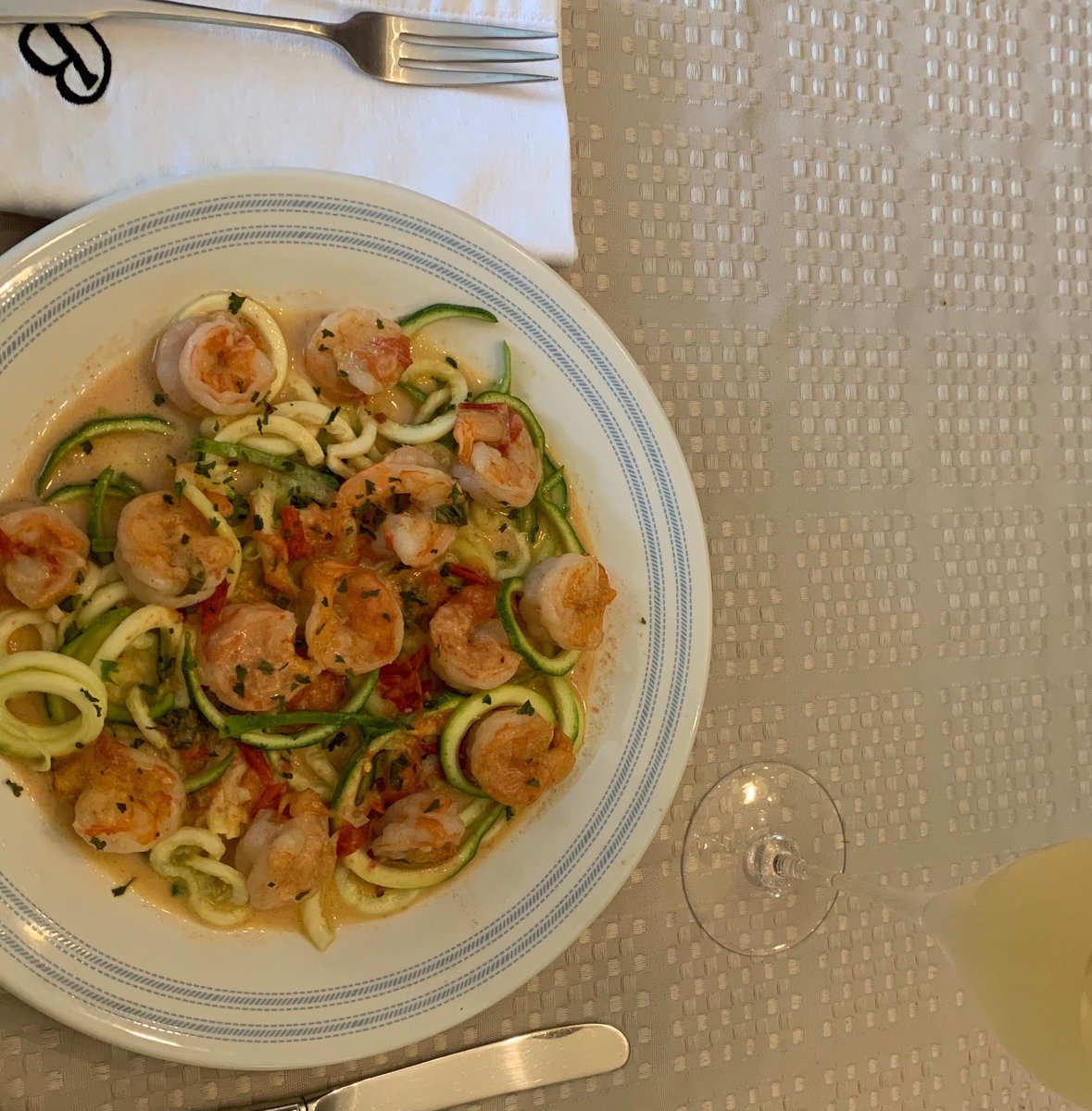 Joanna Banks tweet media