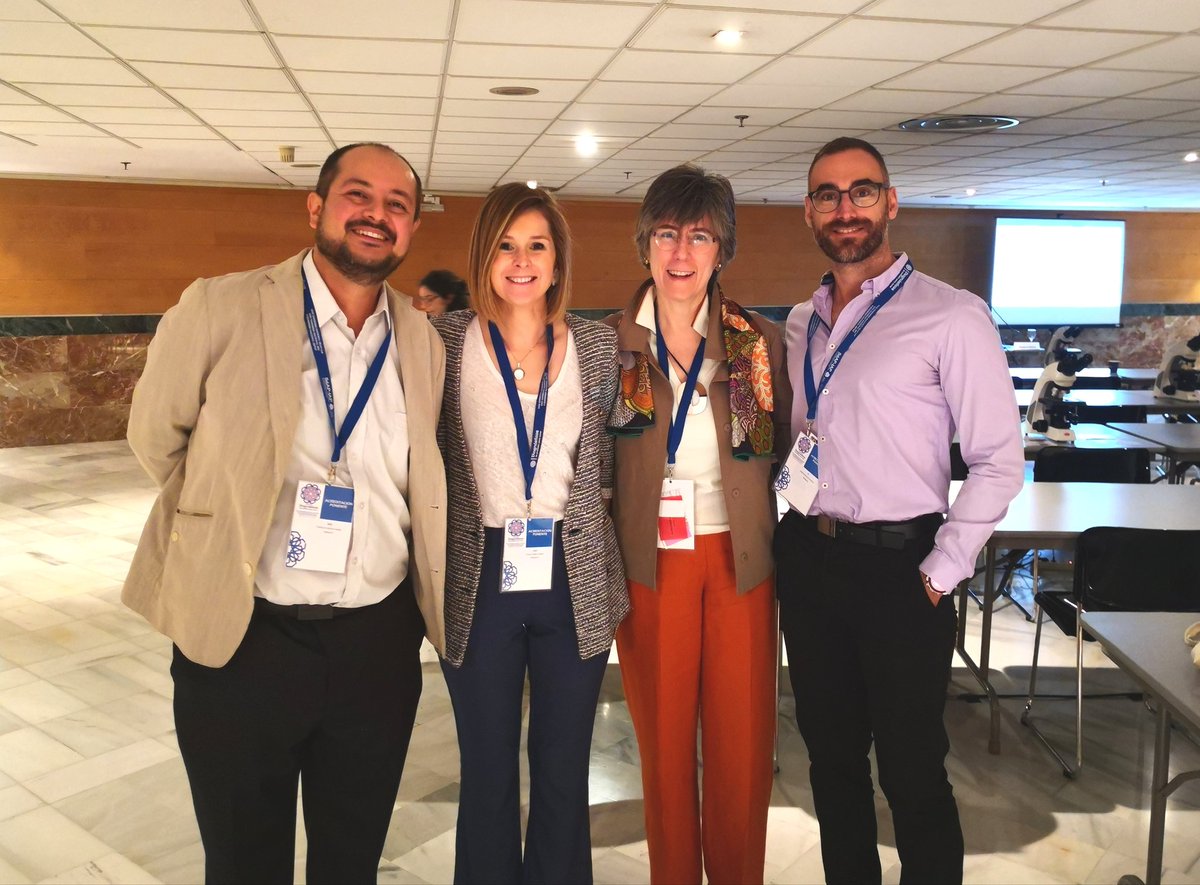 Mario Prieto MD PhD tweet media