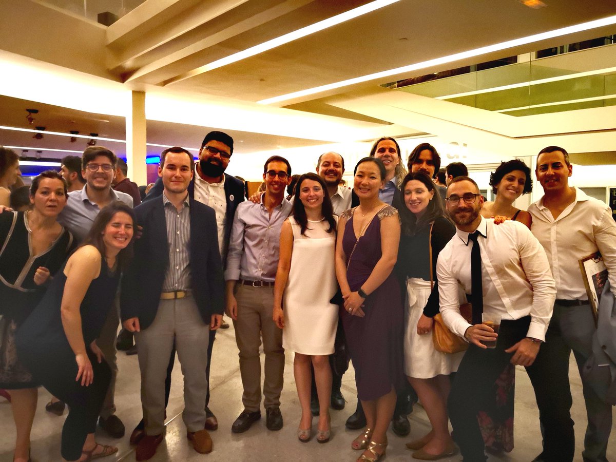 Mario Prieto MD PhD tweet media