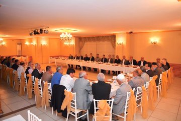 Resmi Twitter'da görüntüle