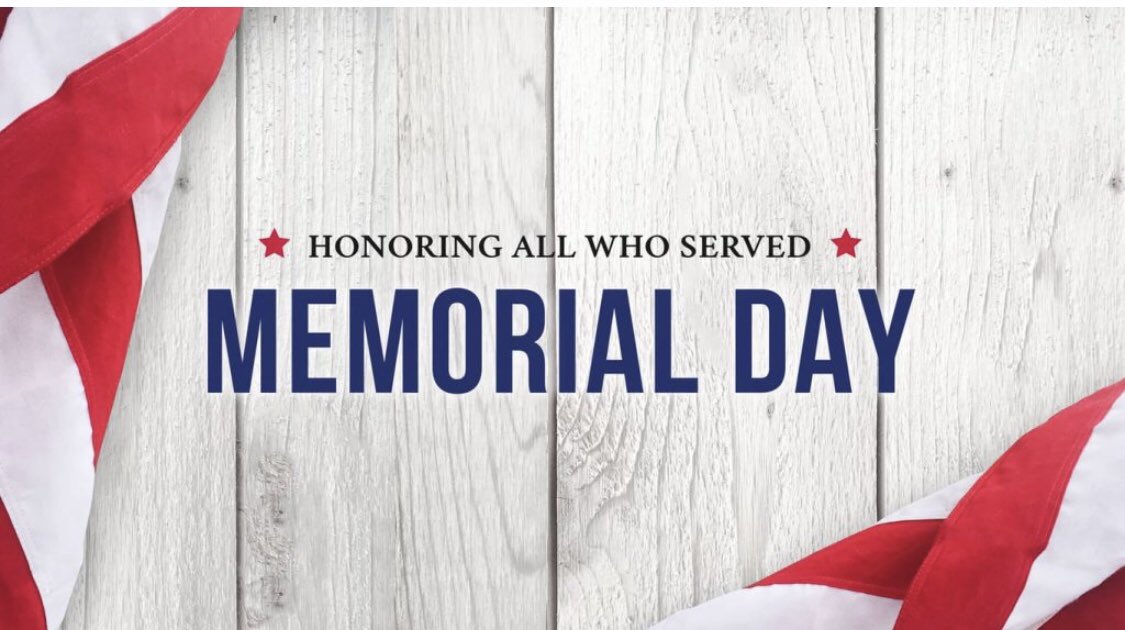 WaccamawHoops's tweet photo. Honoring the ultimate team players this Memorial weekend. Have a safe weekend! 🏀❤️ https://t.co/1ISNFKNkFf