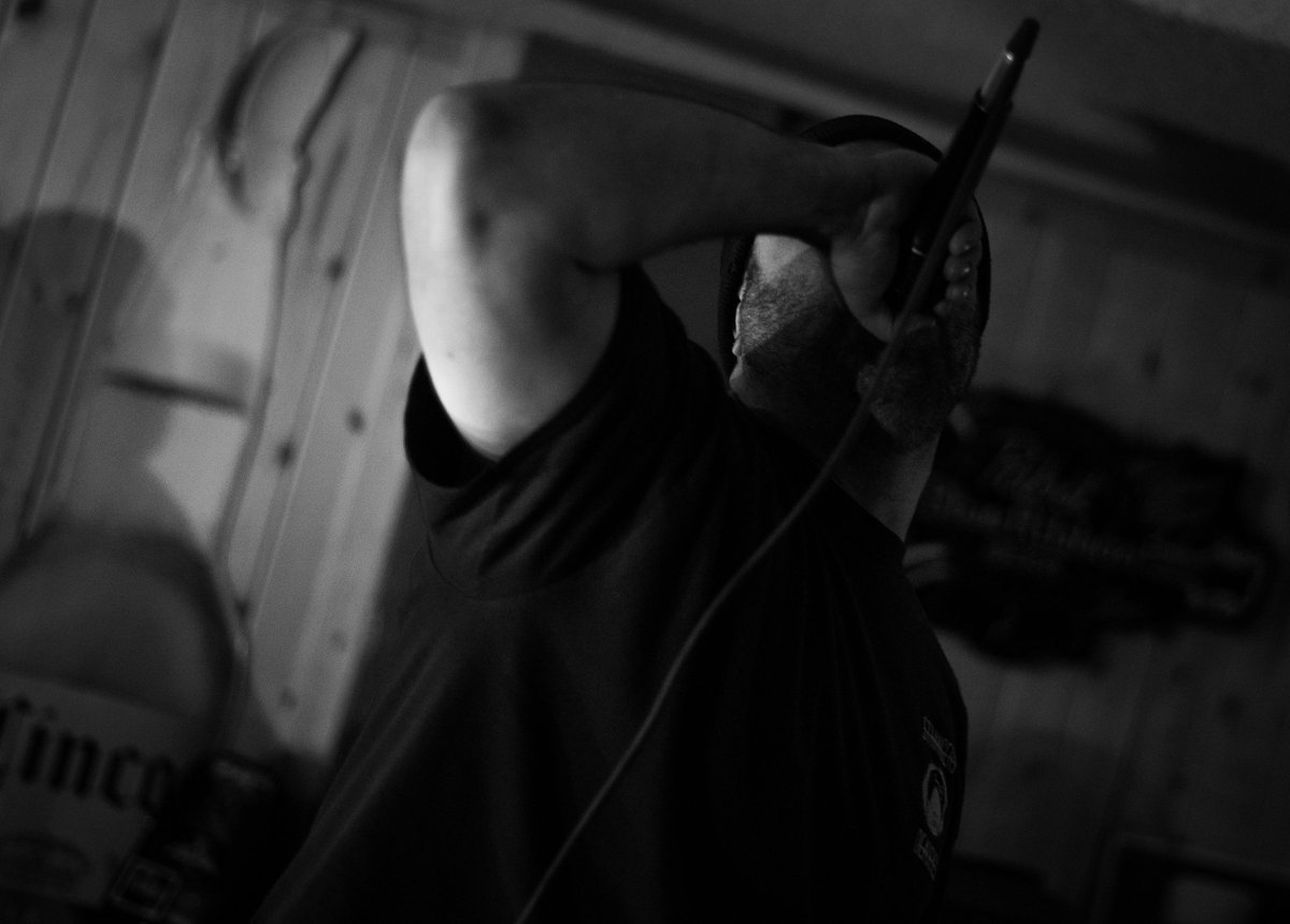 last night was a great first show for tour, catch us tonight in portland!
pc jackson hagin
#tour #regroweveryblossom #leftcoasthardcore #terra