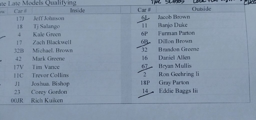 FUEL Racing Series tweet media