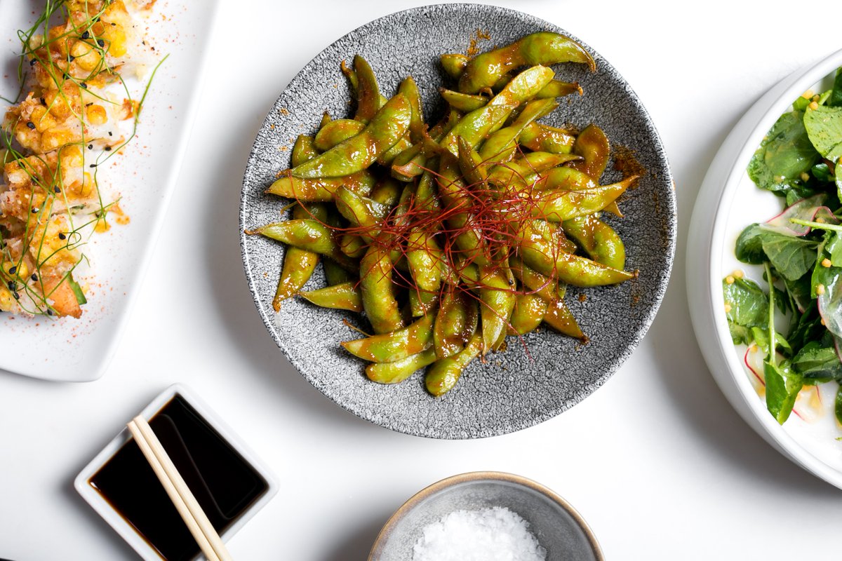 Katsuya South Beach tweet media