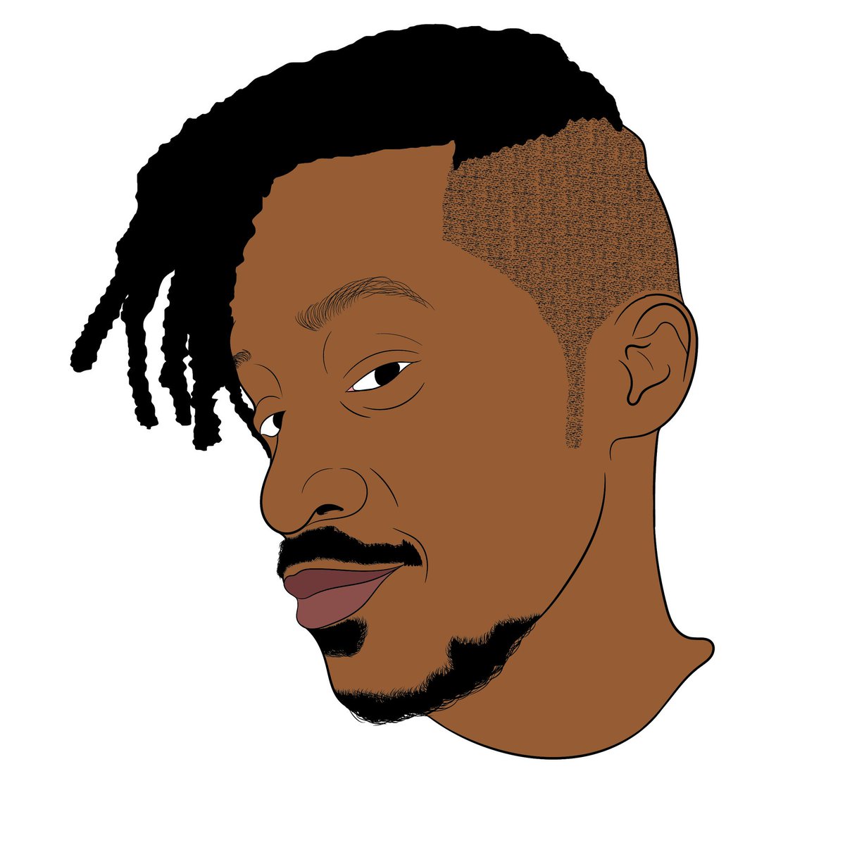 yusufmagline's tweet photo. #digitalart #Illustration #DeenDidThis π¨
@IamApass https://t.co/cc4jPD5wz7