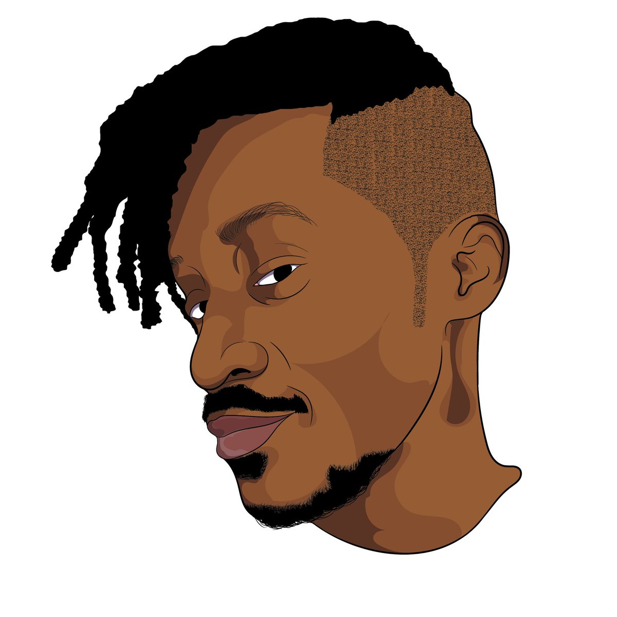 yusufmagline's tweet photo. #digitalart #Illustration #DeenDidThis π¨
@IamApass https://t.co/cc4jPD5wz7