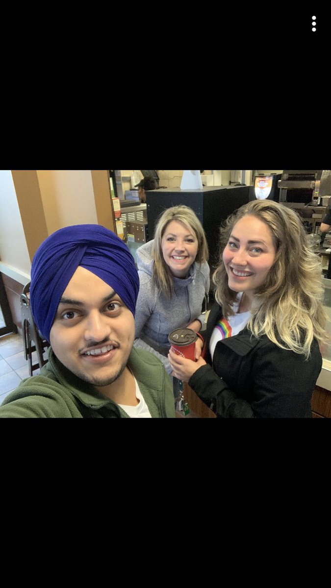 Elliot Lake Pride Day! Great turn out even in the rain. Thank you to everyone who came out to support this event! #tdpride #prideday <a href="/maxleclerc_TD/">Max Leclerc</a> <a href="/sherrpero80/">Sherry Perreault</a> <a href="/melmilton_TD/">Melanie</a> @gurpreetbroca