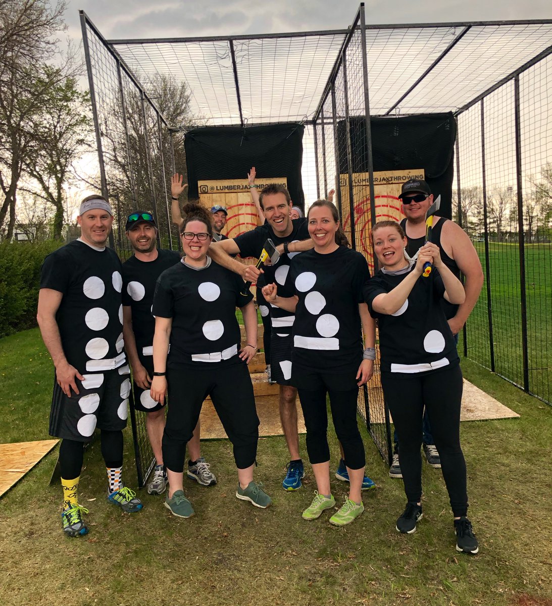 terri1amb's tweet photo. @KidSportRegina what a great day!! $115,000 raised so #AllKidsCanPlay at the annual Regina Corporate Challenge. @Stantec is proud to be the top fundraiser, and 4-peat champions!!!! #StantecRegina #StantecTogether #AmazingVolunteers https://t.co/Go1jTSt8Hx