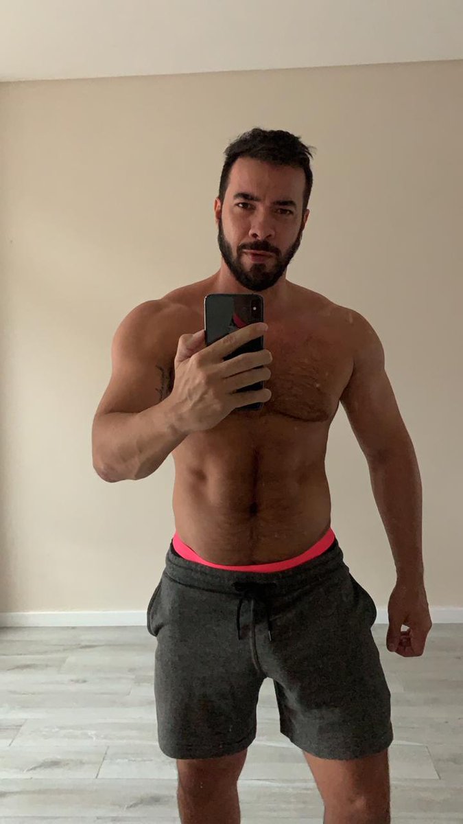 HOMBRES PELUDOS (@Hombres_peludos)  X