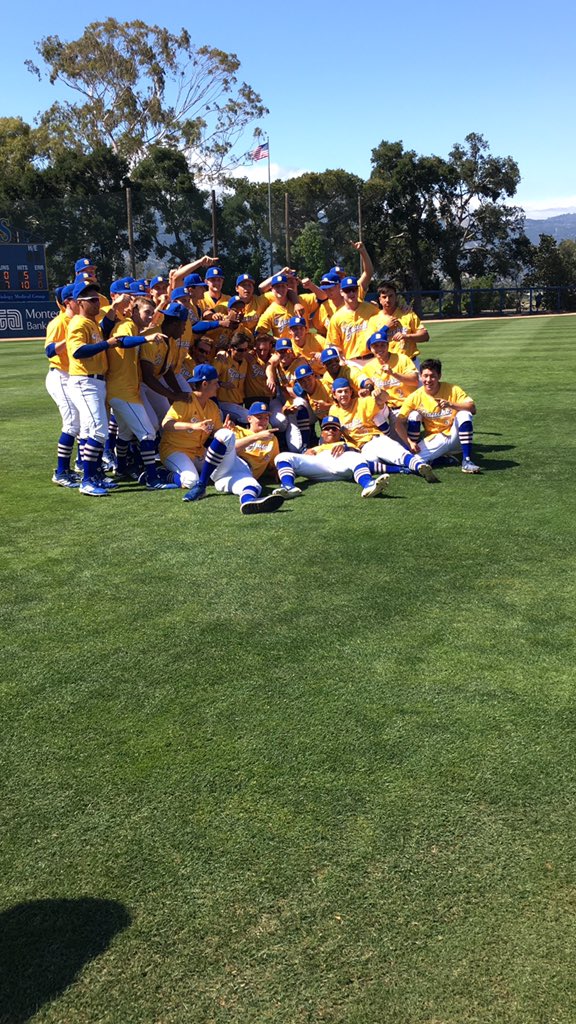 BIG WEST CHAMPS