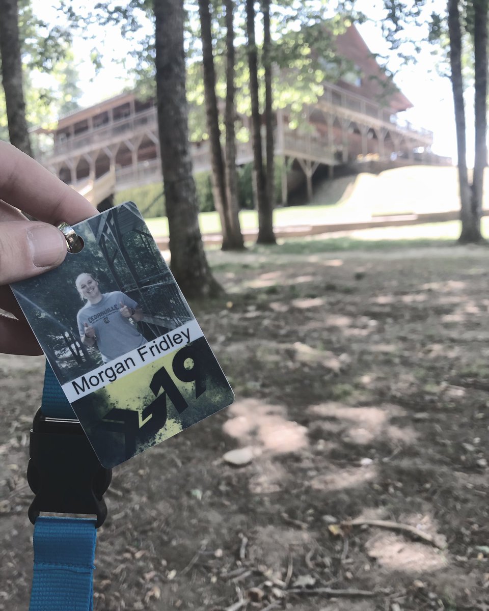 Fridley_10's tweet photo. I get to spend my summer serving the Lord and ministering to middle school and high school students. AND I get to guide the Nantahala river 4 times a week for 11 weeks. What an opportunity God has given me. https://t.co/rny3fPB0Ms