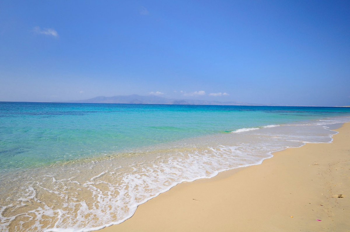 KIWI_TRAVEL_EU's tweet photo. 🇬🇷🏖#Naxos Island - #Cyclades, #GREECE 🏖🇬🇷
#KiwiTravelEU 🇬🇷 #KiwiTravelEUhotels #KiwiTravelEUflights #BestPrice #BestService https://t.co/UrhVG43tWO 🇬🇷Like ✔ Tag ✔Share ✔ #Compare prices &amp; #book ➡ https://t.co/TtEbBTOmxl https://t.co/oehC4AYaSX