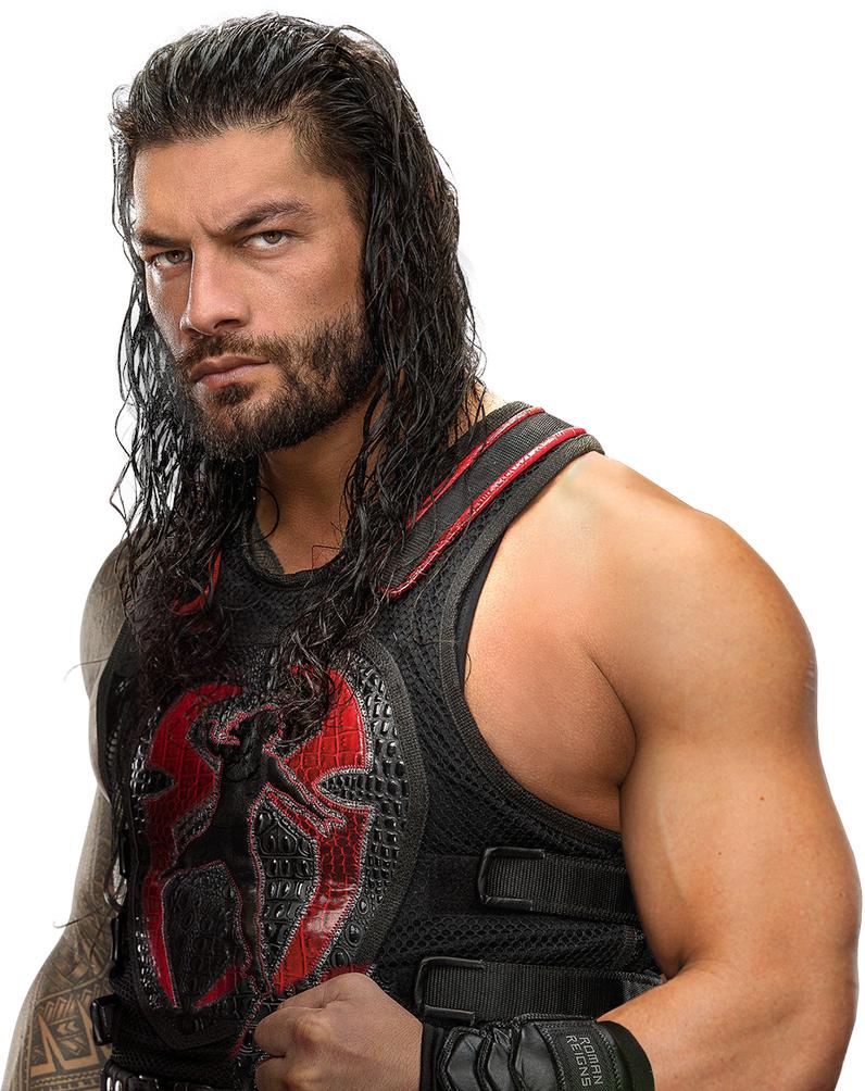 Happy birthday Roman Reigns                                       
