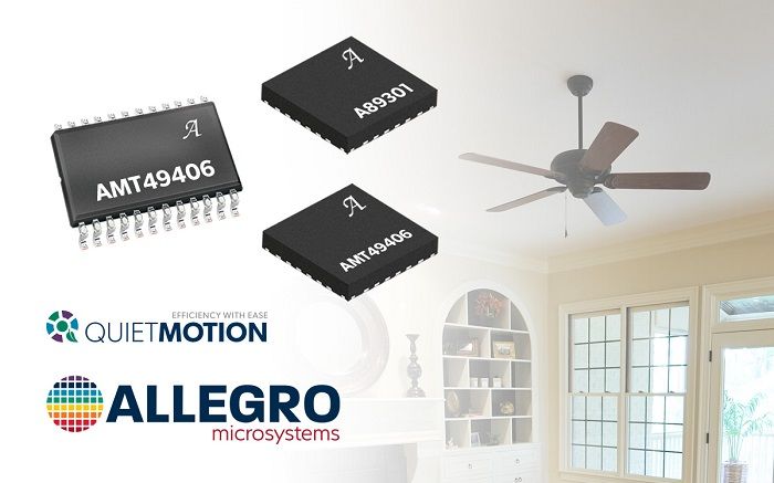 eetimes's tweet photo. Coreless current sensor IC saves space in automotive applications.
#coreless #sensor #allegro #quietmotion #electronicproducts
Click Here: https://t.co/FvaXREmOVy https://t.co/5giRGPswzX