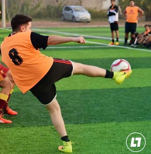 FicUnited's tweet photo. Gol del FiCU realizado por: @Javier99Oniell ⚽️🔵⚫️ https://t.co/Ts9WzXNZWF