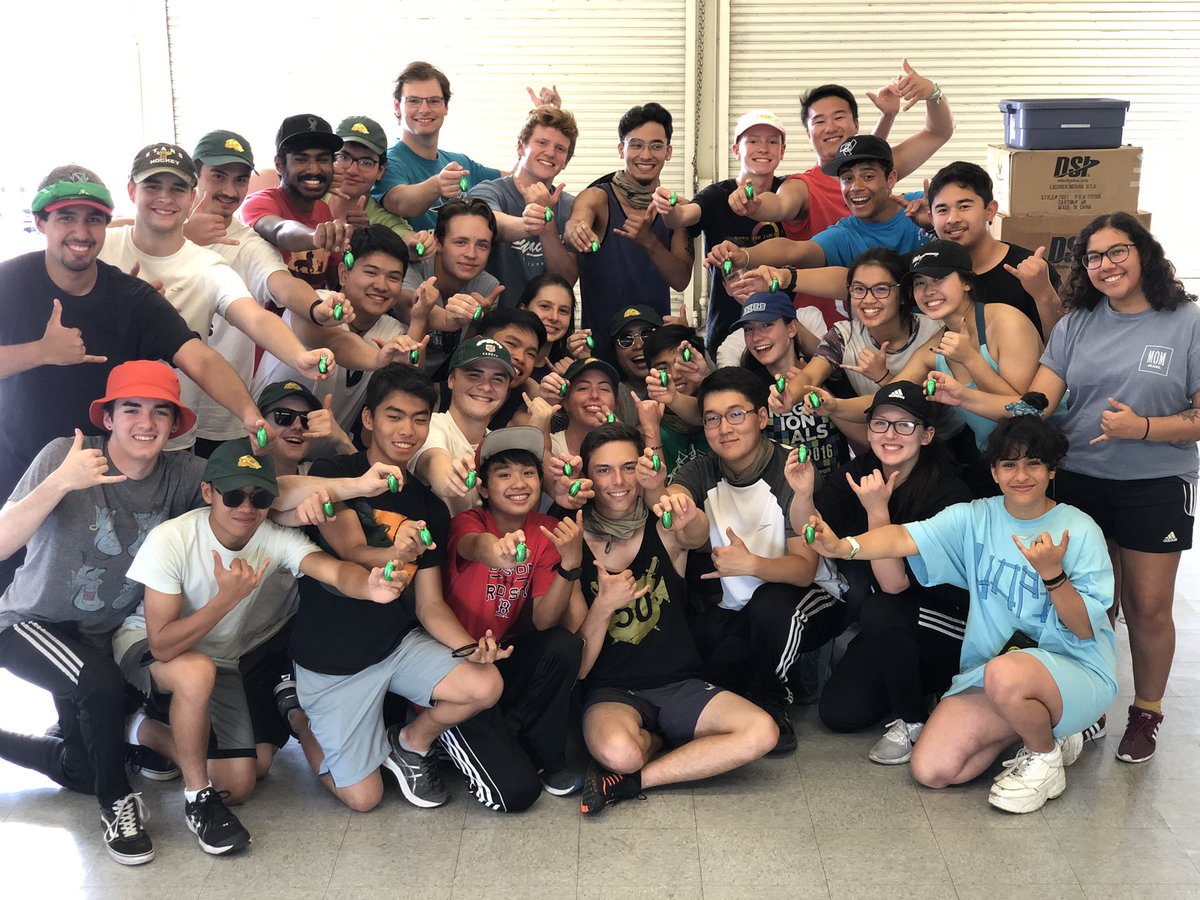 Iceman_SCV's tweet photo. @scvanguard #SCVC2019 would like to thank @EARasersEarplug for sponsoring our percussion for the Vanguard Cadets! 

Health of our members is #1 and these are going one step further to ensuring a better future for our musicians ears. https://t.co/wnv6jO1VIe