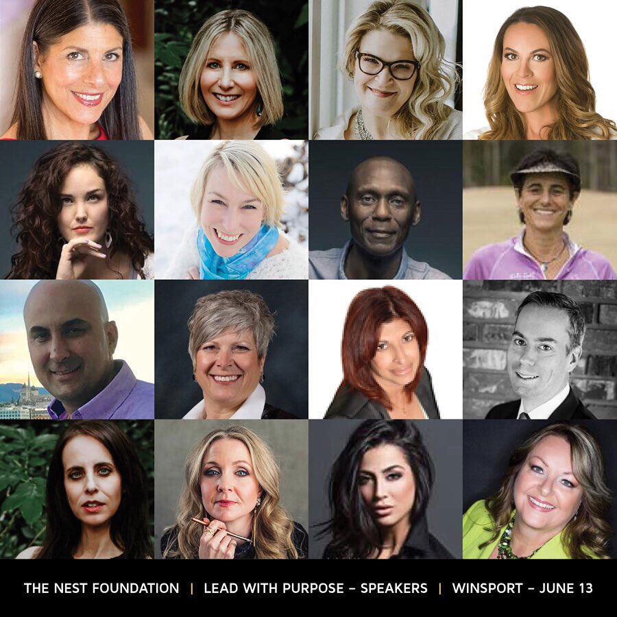 The Nest Foundation tweet media
