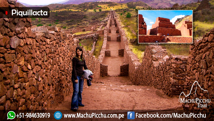machupicchusa's tweet image. Ven y disfruta de un fin de #Semana espectacular en el #Cusco, conoce el Valle Sur: #Tipón, #Piquillacta y #Andahuaylillas. Organizamos tu #viaje.
¡Reserva ahora!
🌐machupicchu.com.pe/tour-valle-sur…
✅Whatsapp:👉bit.ly/WhatsappCh4t  
📱Teléfone:+51-84-223010
 #BTSatAllianzParque