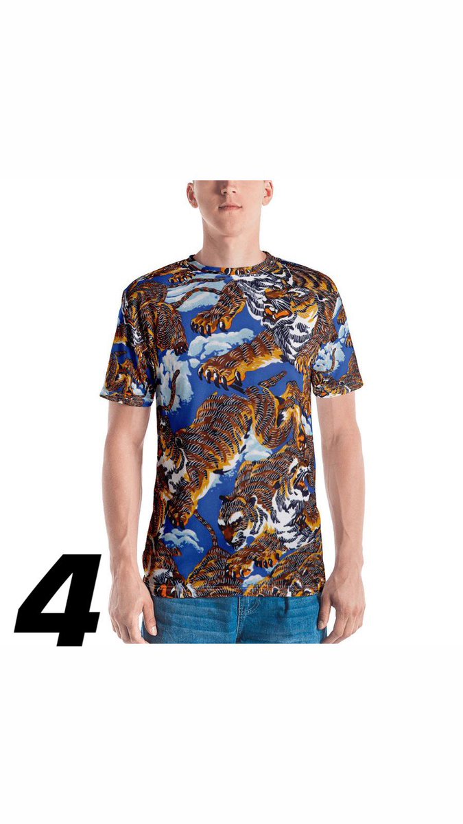 madescobar_'s tweet image. 💥 #Giveaway time! 💥

We’re giving you the chance to win any one of these men’s tees pictured above 👾

To #WIN:
♻️ Retweet this post
✅ Follow us
✂️ Comment size &amp;amp; the number of the shirt you would like!

💥Winner will be announced 30th May 12:00pm 🇬🇧 time 💥