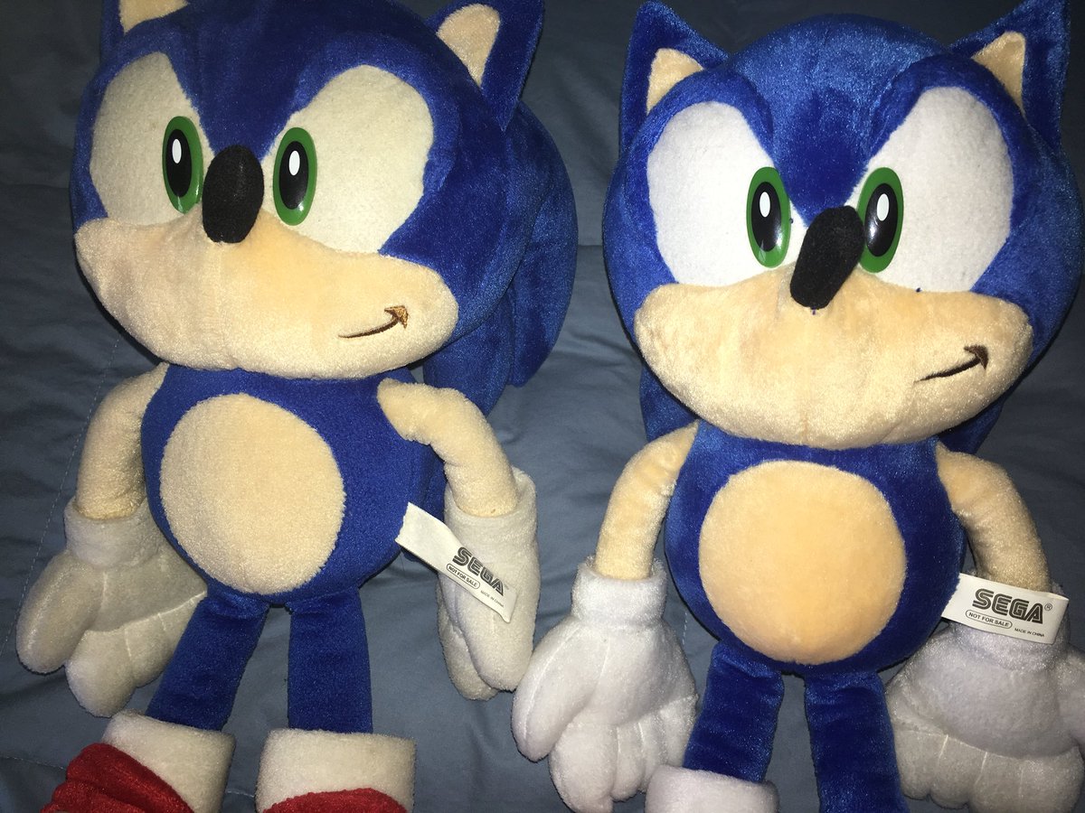 soap shoes sonic plush ebay
