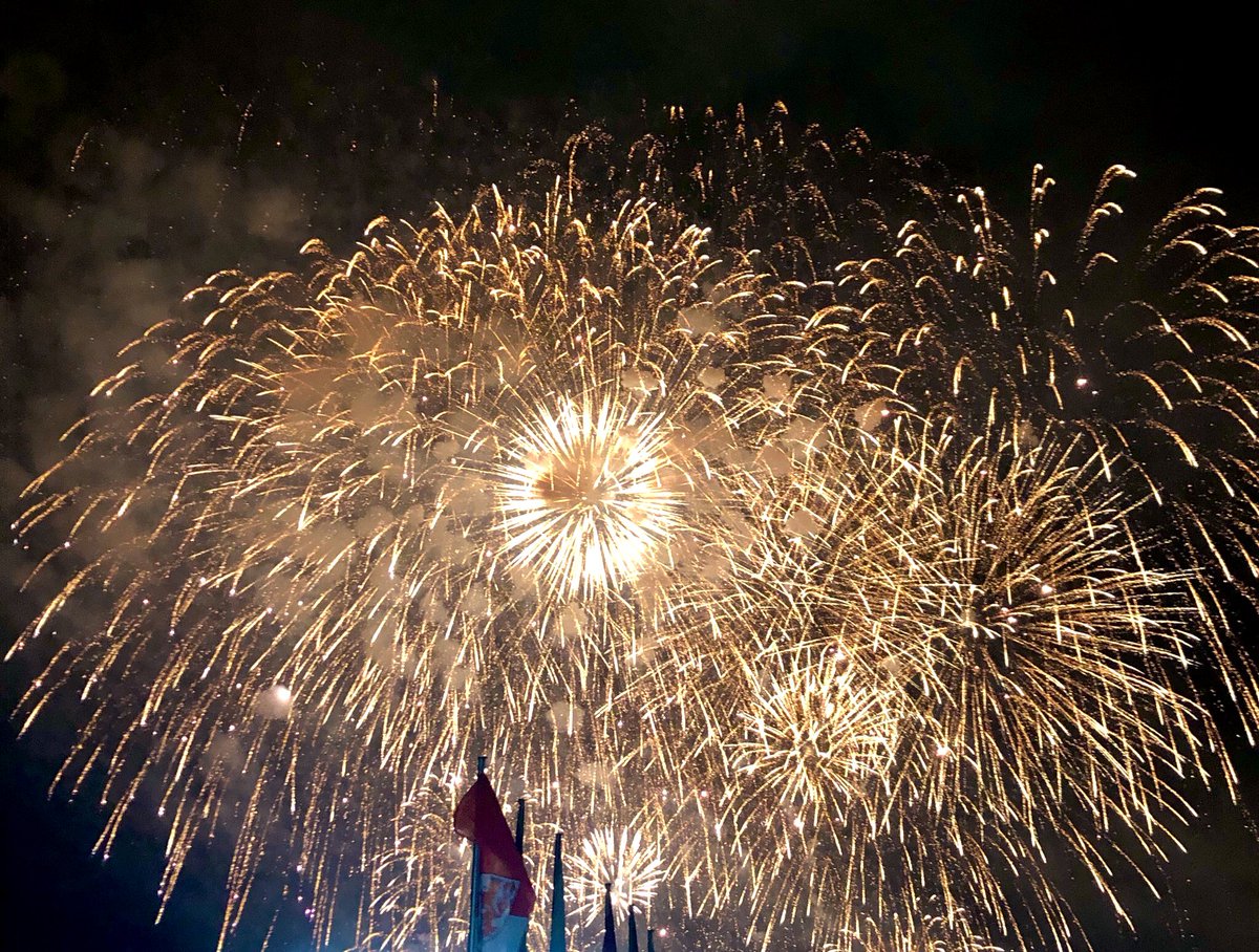 Ann ドイツ観光系 タビシタ 今年の 日本デー の花火は去年より凄かった気がする ドイツで日本の花火が見られるのは 本当に嬉しいな めちゃくちゃ綺麗でした Japantag Feuerwerk Ann ドイツ観光系 タビシタ 今年の 日本デー の花火は去年より凄かった気がする ドイツで日本の花火が見られるのは 本当に嬉しいな めちゃくちゃ綺麗でした Japantag Feuerwerk