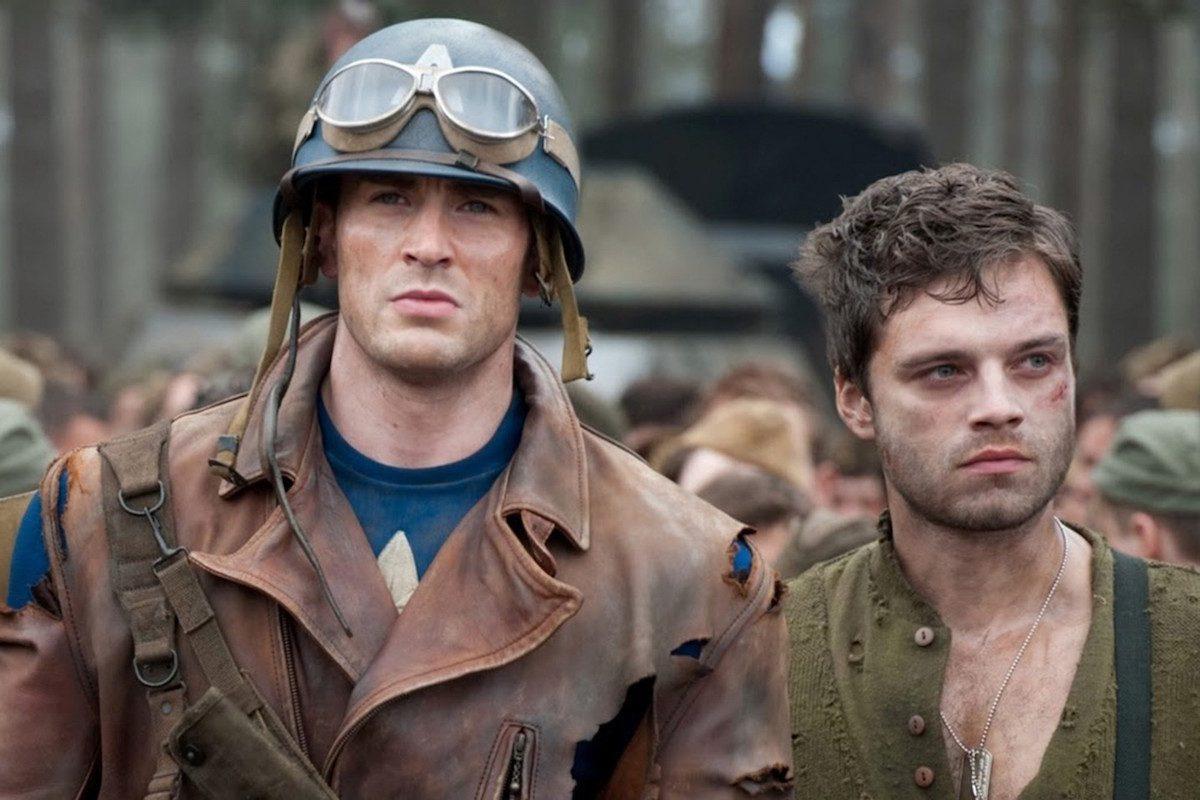 zornitsaxx's tweet photo. คำตอบของ Sebastian Stan พูดถึงเหตุผลที่ Steve ไม่ให้โล่กับ Bucky ว่ากลาย ๆ ก็เหมือนการปล่อยให้ตัวเองได้เป็นอิสระจากภาระหน้าที่ของ Captain America เพราะตัวของสตีฟและบัคกี้เองก็เป็นตัวละครที่เซ็ตมาให้เป็นคนที่ต้องทำเพื่อคนอื่นตั้งแต่ต้นซึ่งเป็นเหตุผลที่นักแสงตอบได้ดีกว่าผกก.อีกนะคะ https://t.co/uJHJWIPAKM