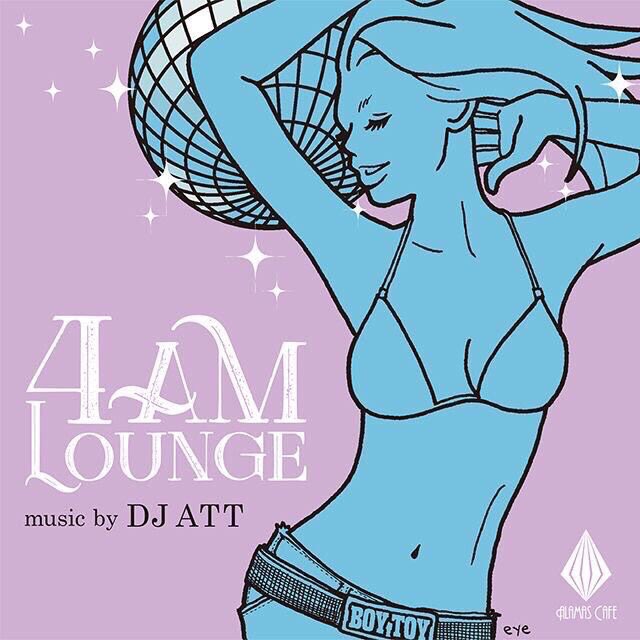 ALAMASCAFE's tweet photo. ðToday's "DIAMOND STUDIO"ð
â
ON AIR 18:00ã
ã4AM LOUNGEã
GENREïŒHOUSE
DJ: ATT @attdj
ããã°ã©ã ã®4æéãããã®é³ããã®é°å²æ°ããã®ç¬éãåçŸããã»ã¬ã¯ãããµã³ããŒã¢ãã¿ãŒããŒã³ãããªããšå
±ã«ã ã¯ã©ãã®ãã®ææ¹ã®ãã©ãã©ããé°å²æ°ããå±ã!!
#ALAMAS #æ°å®¿äºäžç® https://t.co/9fLNyeLG51