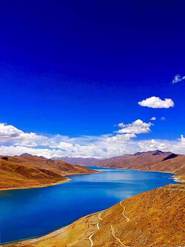 tibetram's tweet photo. Tibet Offers Fabulous Monasteries, Breathtaking High-altitude Treks,  Stunning views of worlds highest Mountains and one of the most likeable  people you will ever meet. @dreamtibettrave #tibet #dreamtibet #tibetholiday #tibettravel #tibettours
https://t.co/nCkUfOfC9n https://t.co/KmuLOZsbVM
