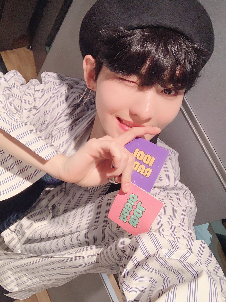 THE BOYZ (더보이즈) tweet media