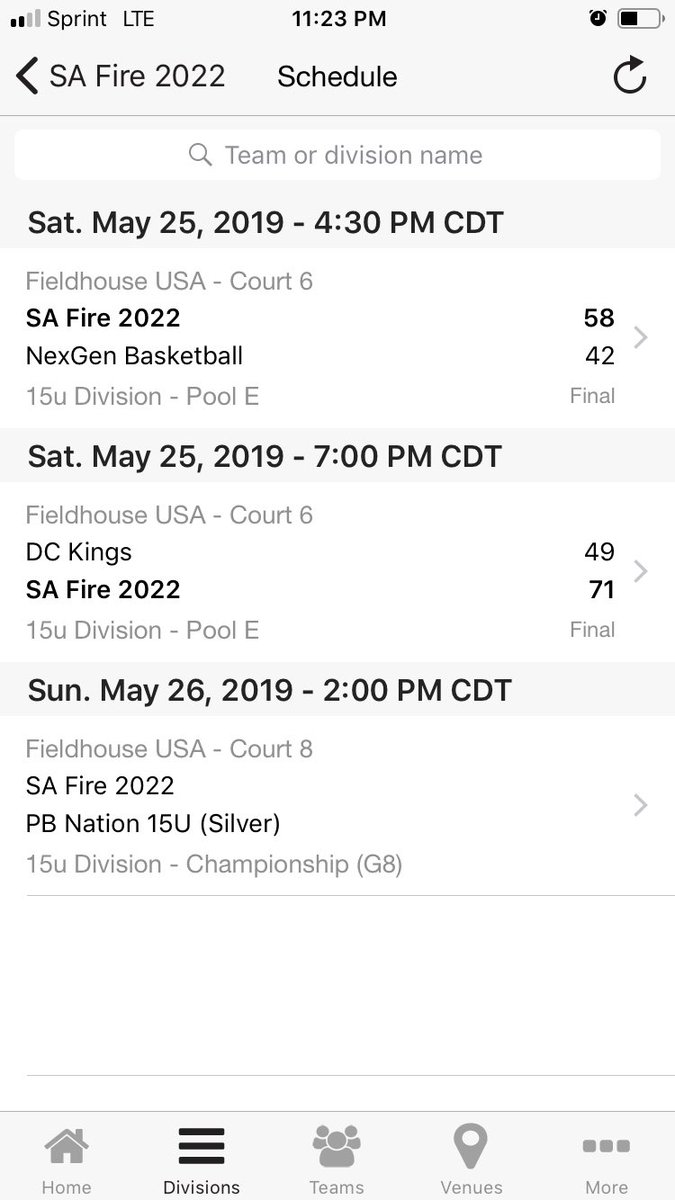 tsibleyt1's tweet photo. Good first day at ⁦@AdidasGauntlet⁩  We continue to develop our kids are developing, number of kids to keep 👀on! ⁦@210_HOOPS⁩ ⁦@iPrepSA⁩ ⁦@i4talentedkids⁩ #SAFire4Life #SAFireBasketball https://t.co/uGEUi3dahn