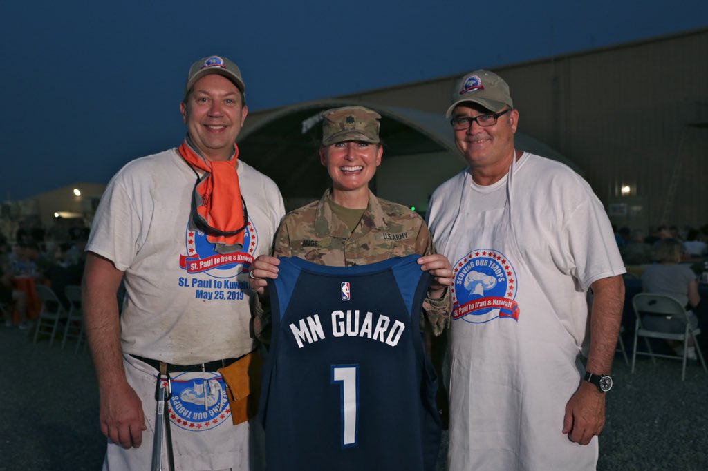 Ted Johnson tweet media