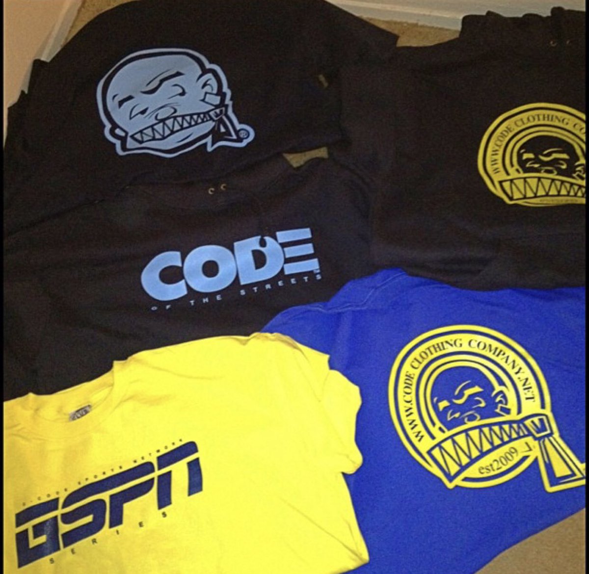 CODE_CLOTHINGCO's tweet photo. https://t.co/LWwPGctPjt