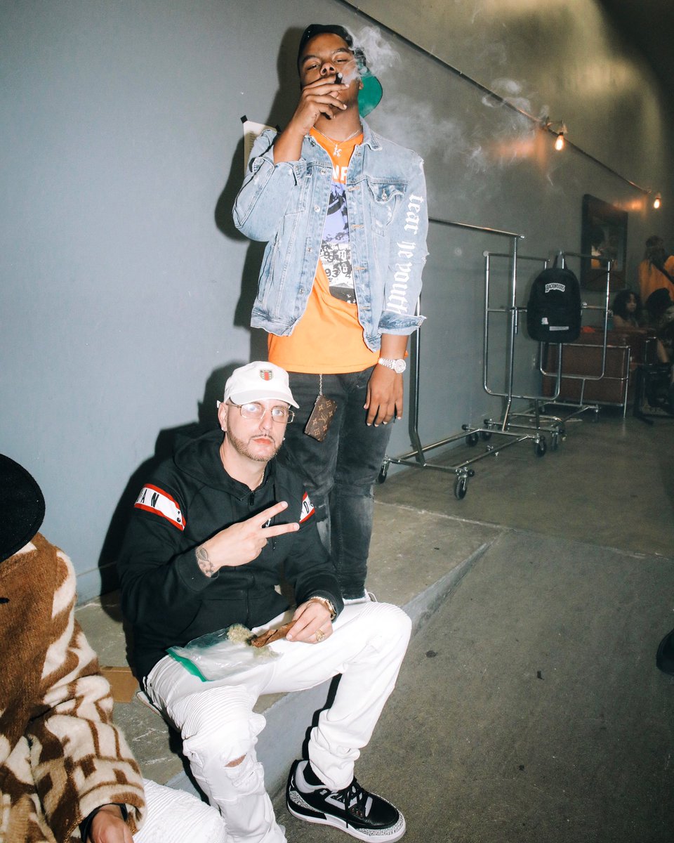 KaceyKhaliel's tweet image. Khaliel • Cozmo #Nineonesix