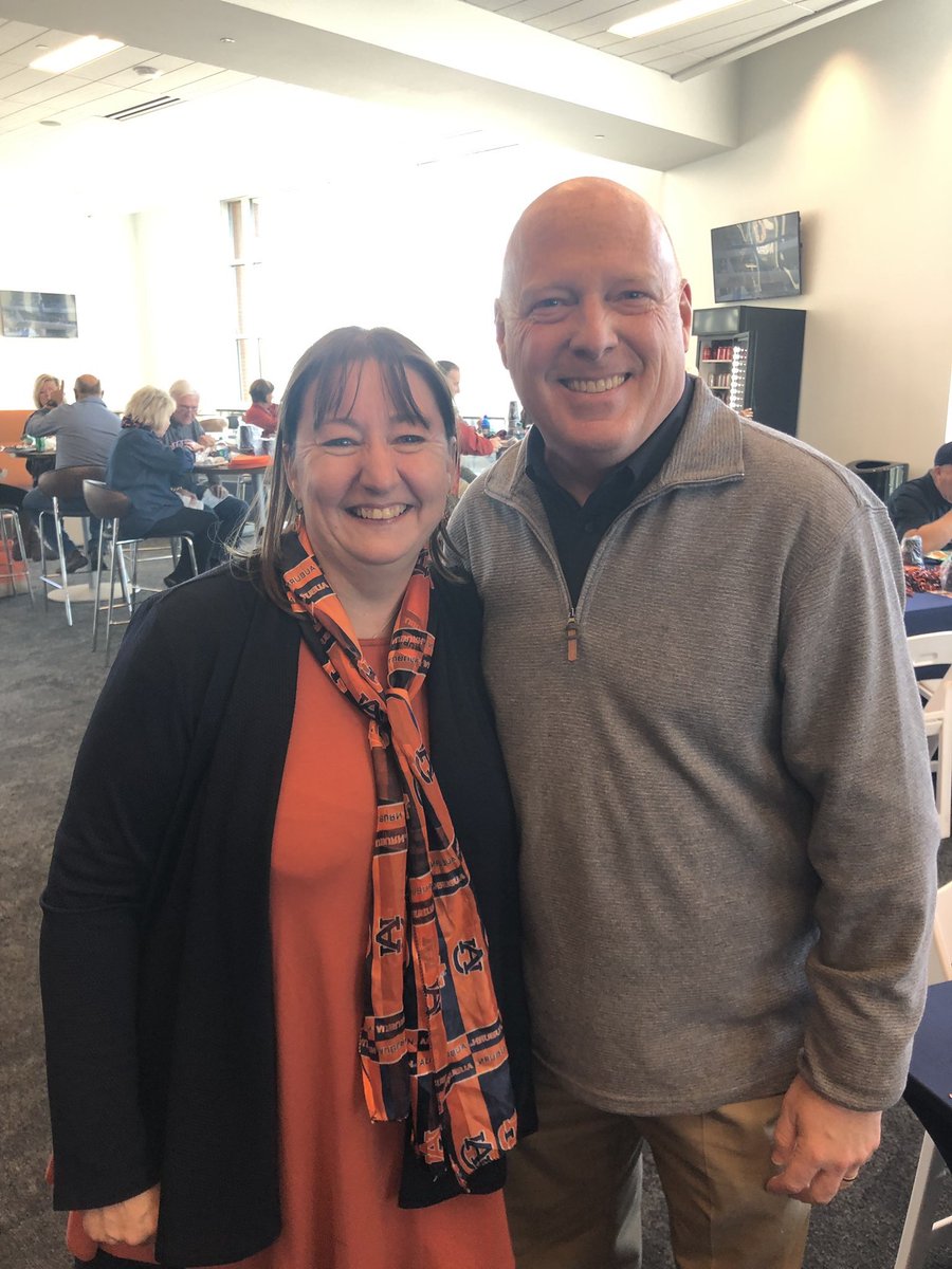 dee_ford's tweet image. Rest in peace, my friend @VoiceofAUTigers 😢💔