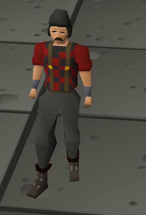 TapeCF's tweet photo. 3rd skilling set completed :D https://t.co/Npkknzw3pF