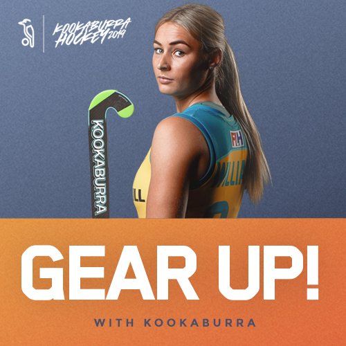Gear up with <a href="/KookaburraHky/">Kookaburra Hockey</a> this Hockey season with balls, gloves, footwear, shin guards, luggage etc. Head to: bit.ly/GearUpWithKook… &amp; be part of #TeamKookaburra