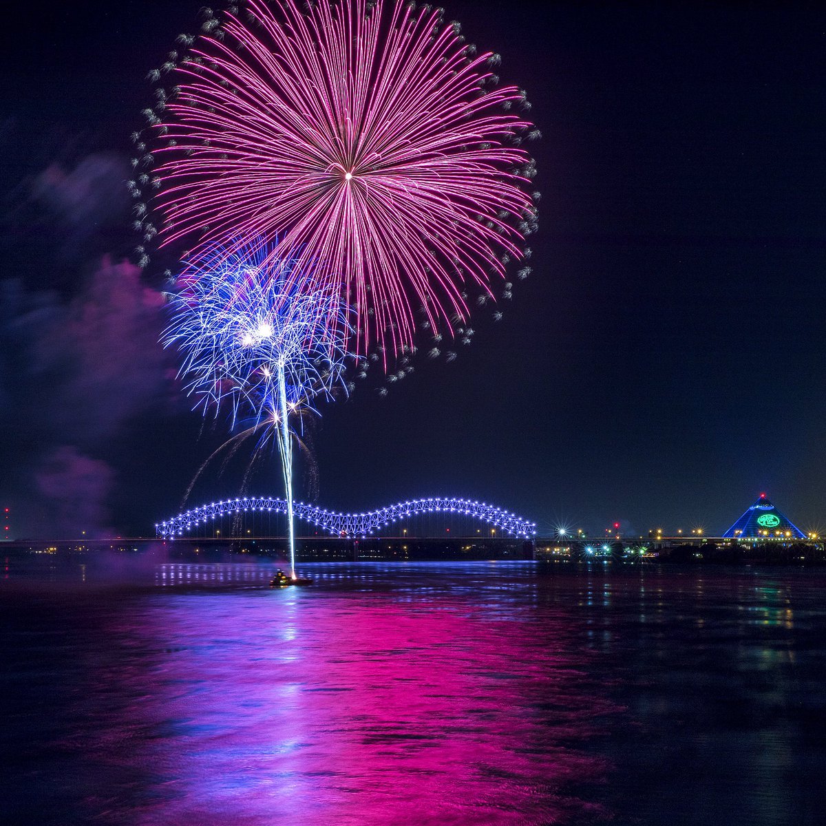 Celebrate Memphis tweet media