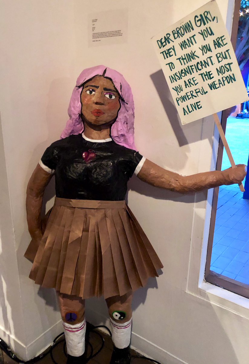 Rosa M. Santana tweet media