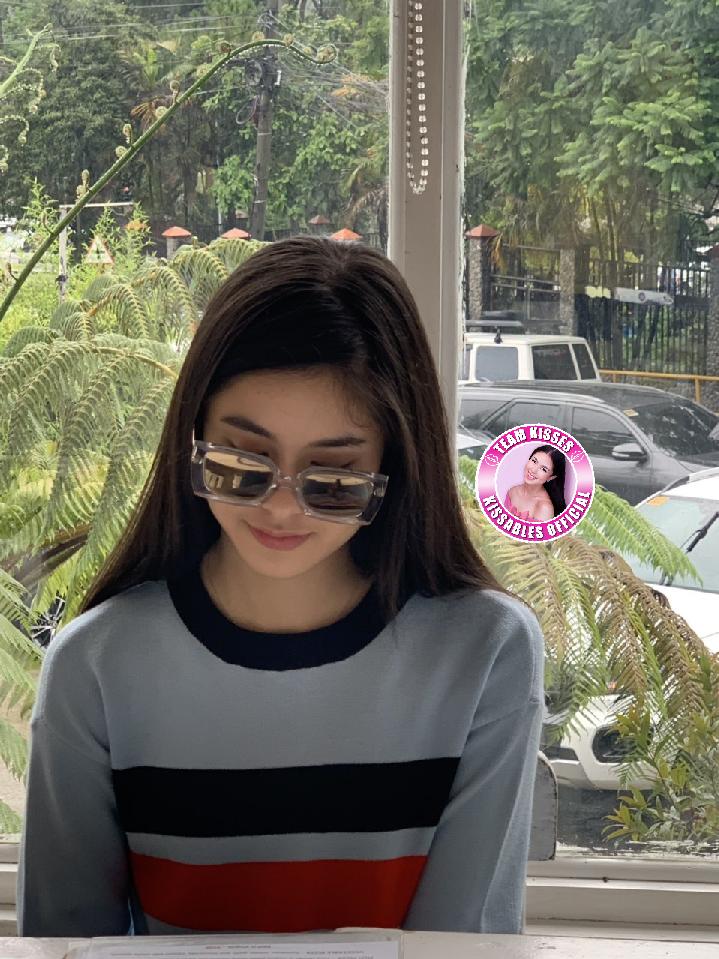 TeamKissesOFC's tweet photo. True beauty in a woman is reflected in her soul. Blessing your timeline!

@KissesDelavin
#UnightAndDayforKISSES
-Glendz https://t.co/zQsN1HrSjb