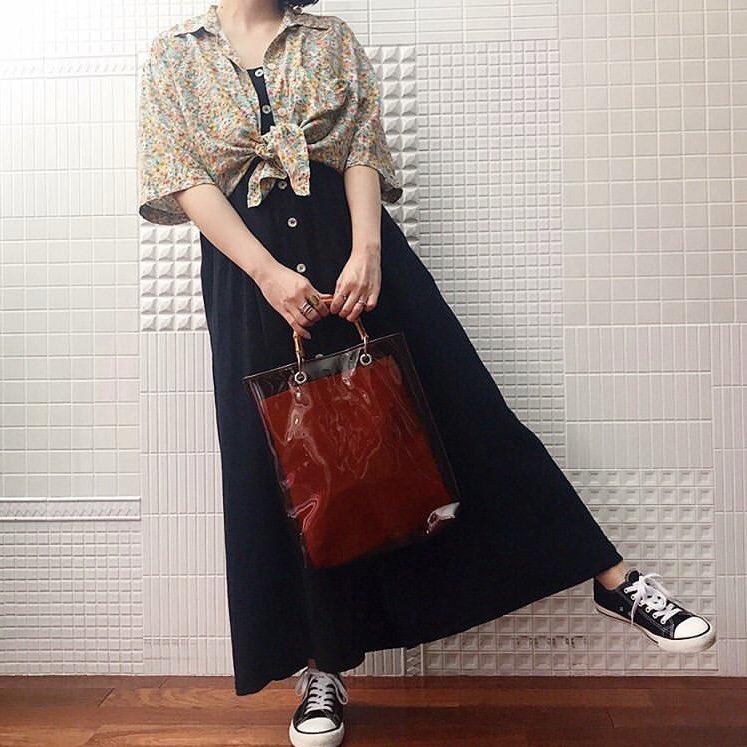花柄シャツ 花柄シャツ
