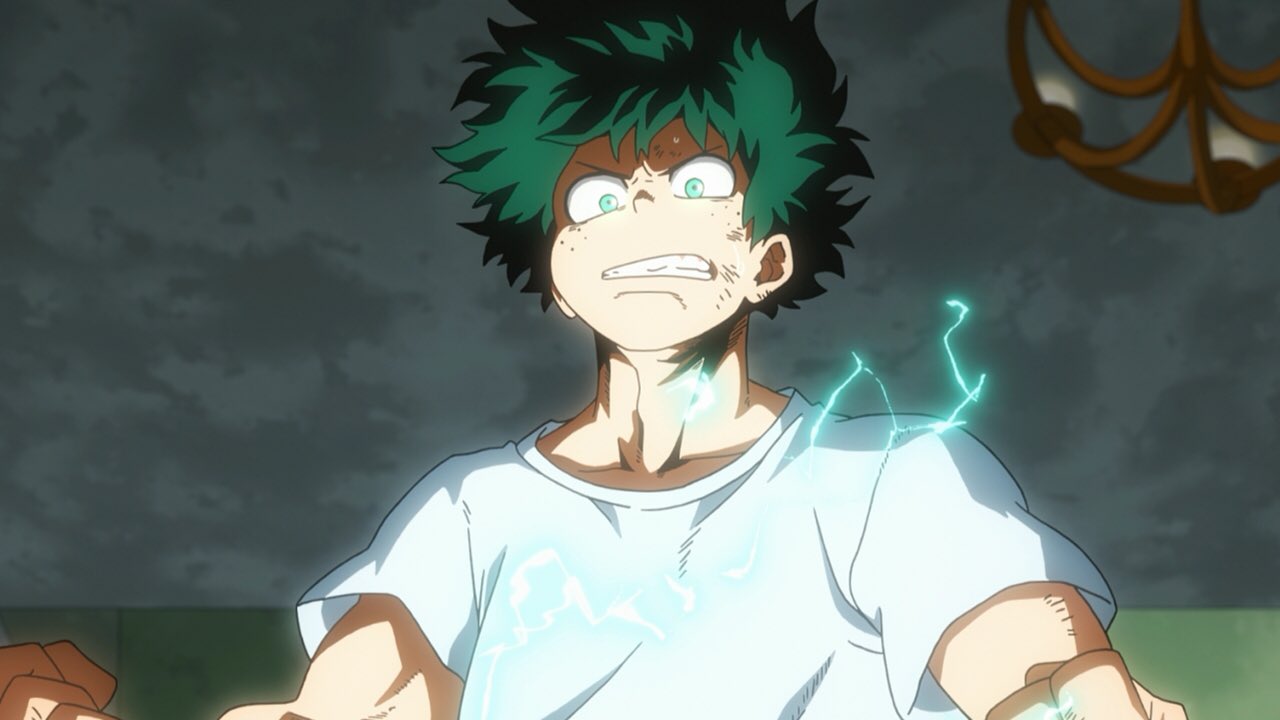 僕のヒーローアカデミア ヒロアカ アニメ公式 Pa Twitter 今夜は ヒロアカ 第27話 怪奇 グラントリノ現る と第28話 緑谷と死柄木 の二本立てでお送りします プロヒーローの職場体験でグラントリノの下を訪れたデク 一方 死柄木弔は ヒーロー殺し ステインを