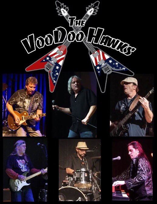 We’re looking forward to taking the Bancroft Park Stage at 4:30 this Sunday at Territory Days.
